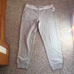 Brand new Calvin Klein Joggers